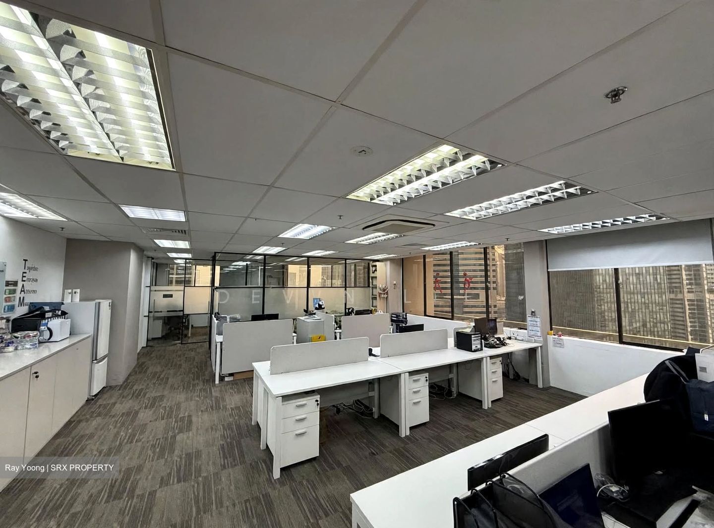 International Plaza (D2), Office #629292381